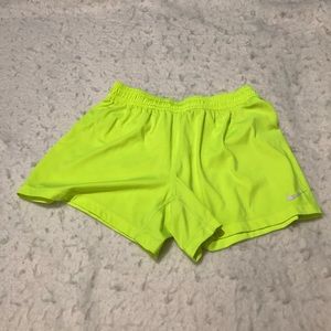 Nike shorts